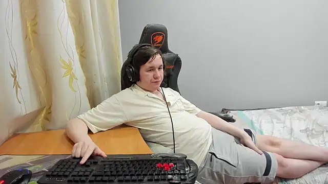 iliaskrislove online show from 04.21.26