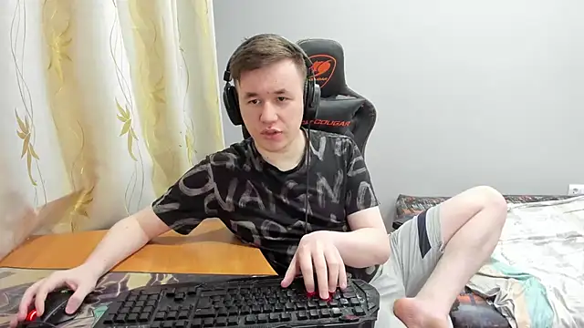 iliaskrislove online show from 04.29.26