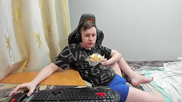 iliaskrislove online show from 04.30.26