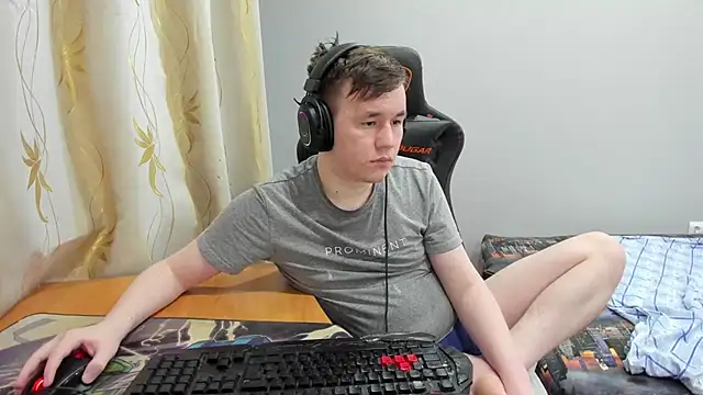 iliaskrislove online show from 05.03.26