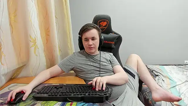 iliaskrislove online show from 06.19.26
