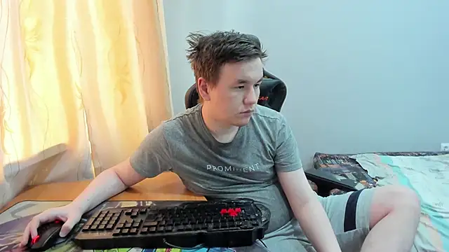 iliaskrislove online show from 06.20.26