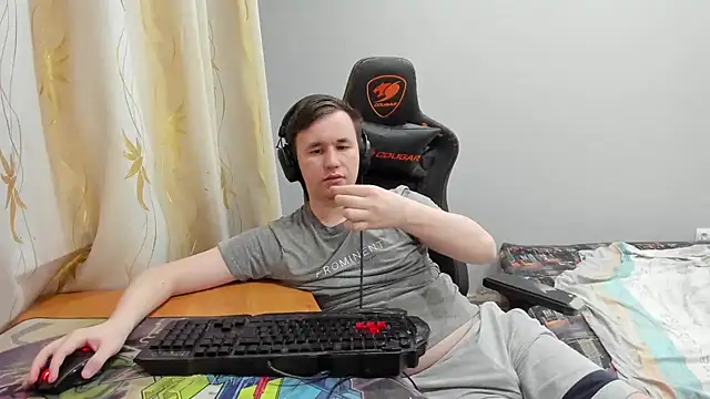 iliaskrislove online show from 06.20.26