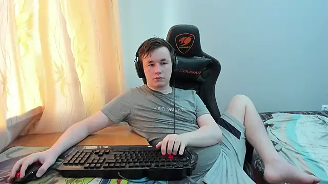 iliaskrislove online show from 06.21.26