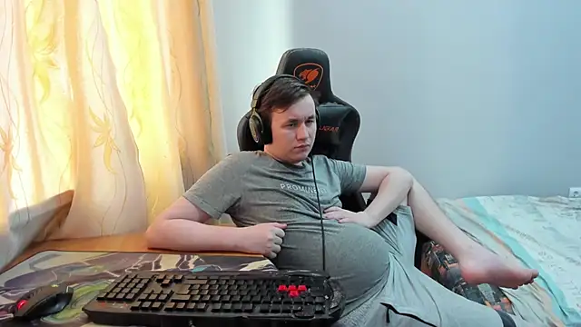 iliaskrislove online show from 06.22.26