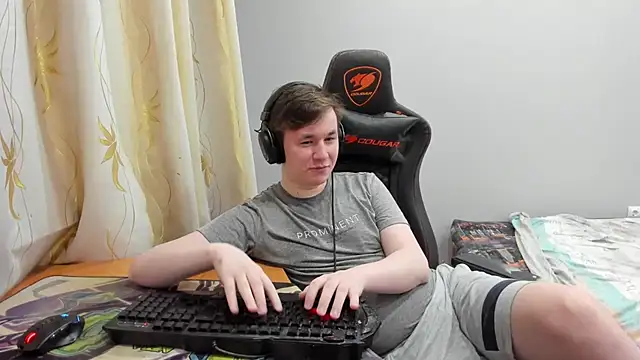 iliaskrislove online show from 06.22.26