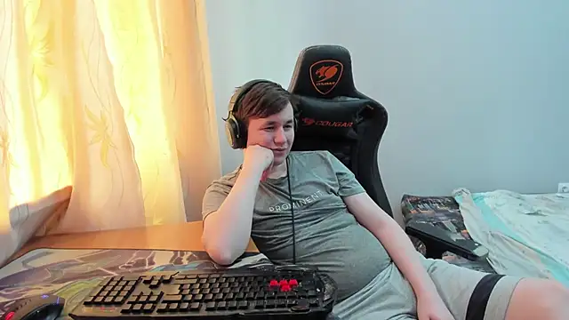 iliaskrislove online show from 06.23.26