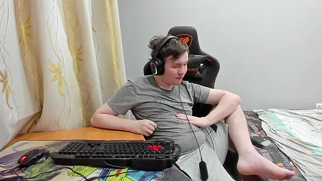 iliaskrislove online show from 06.23.26