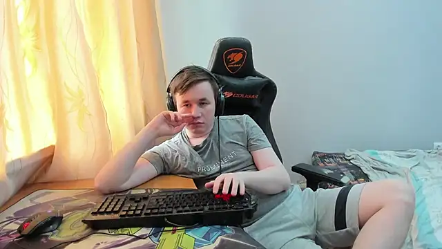 iliaskrislove online show from 06.24.26