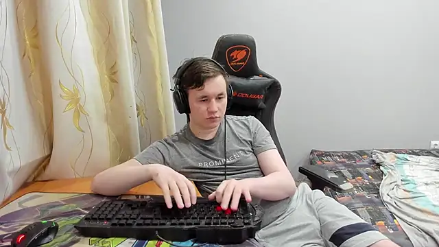 iliaskrislove online show from 06.24.26