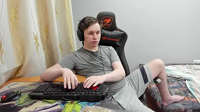 iliaskrislove online show from 06.25.26