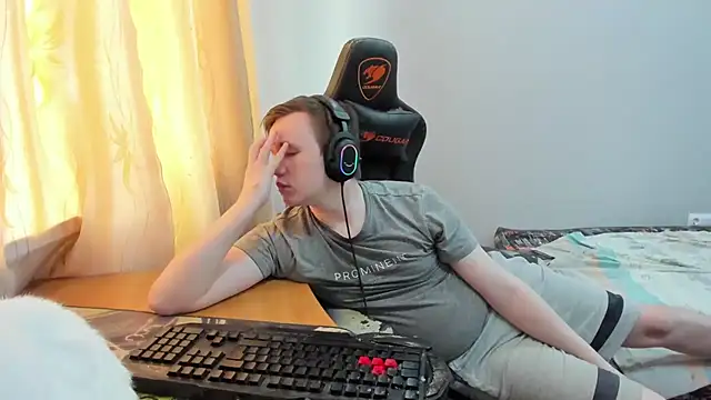 iliaskrislove online show from 06.26.26