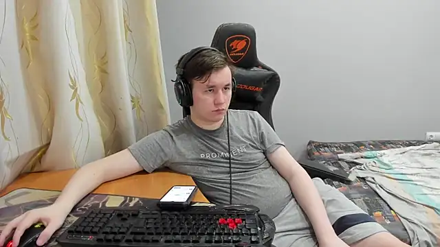 iliaskrislove online show from 06.26.26