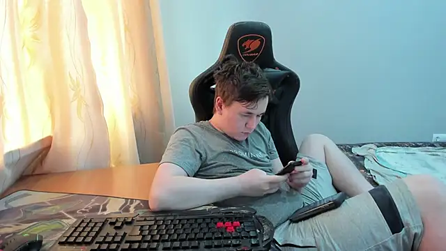 iliaskrislove online show from 06.27.26