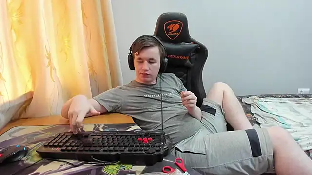 iliaskrislove online show from 06.27.26