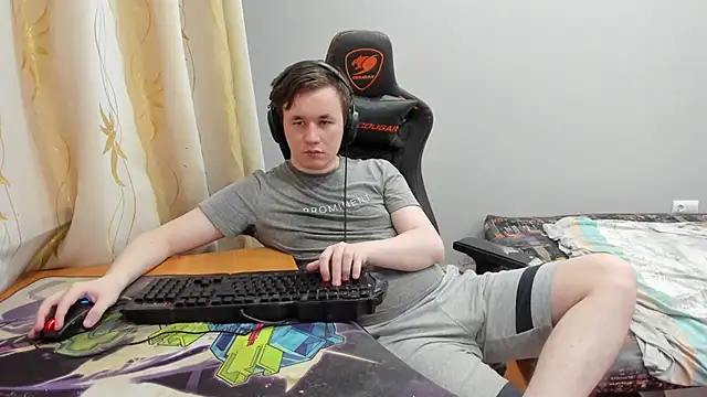 iliaskrislove online show from 06.28.26