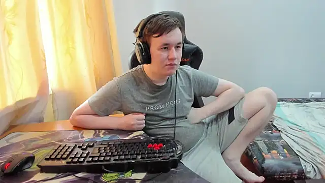 iliaskrislove online show from 06.28.26