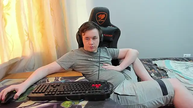 iliaskrislove online show from 06.29.26