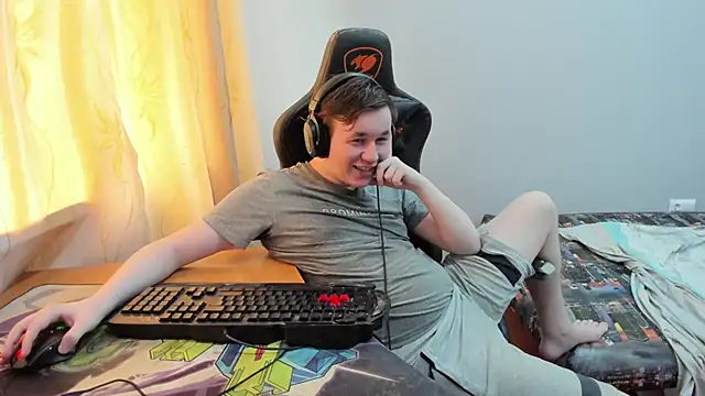 iliaskrislove online show from 06.29.26