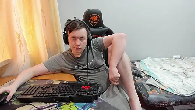 iliaskrislove online show from 06.30.26