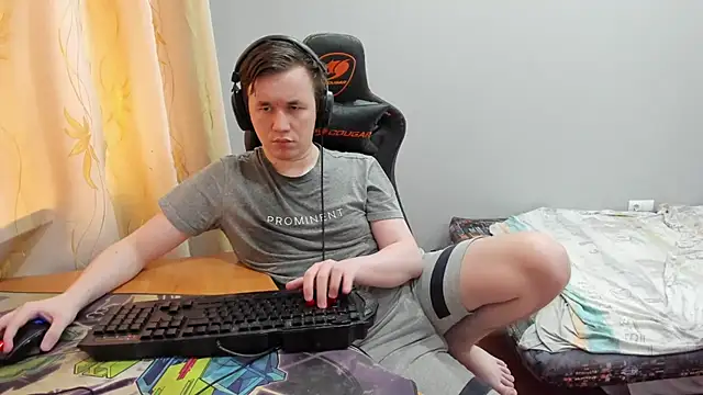 iliaskrislove online show from 06.30.26