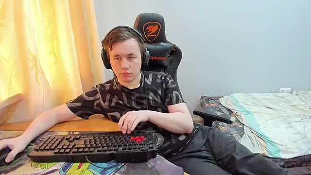 iliaskrislove online show from 07.01.26