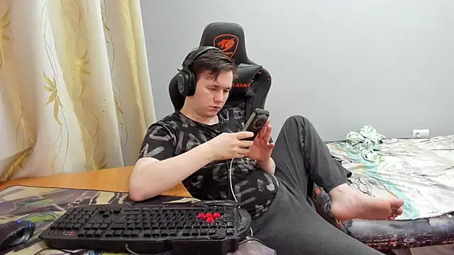 iliaskrislove online show from 07.01.26