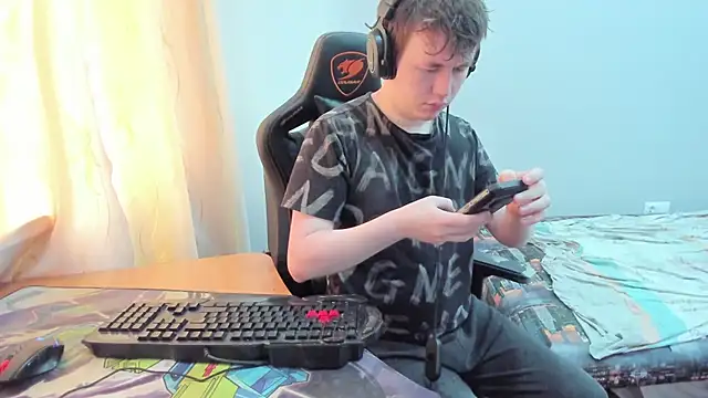 iliaskrislove online show from 07.02.26