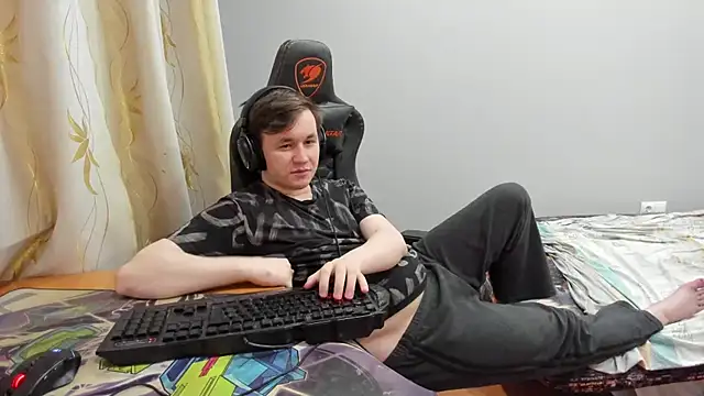 iliaskrislove online show from 07.02.26