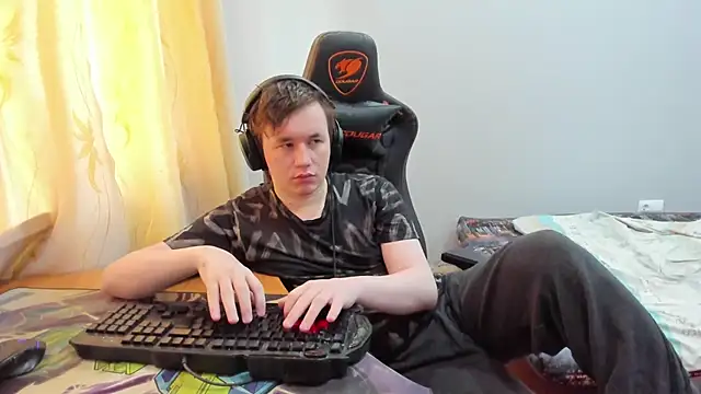 iliaskrislove online show from 07.03.26