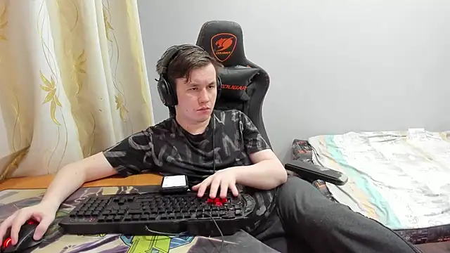 iliaskrislove online show from 07.04.26