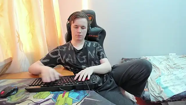 iliaskrislove online show from 07.05.26