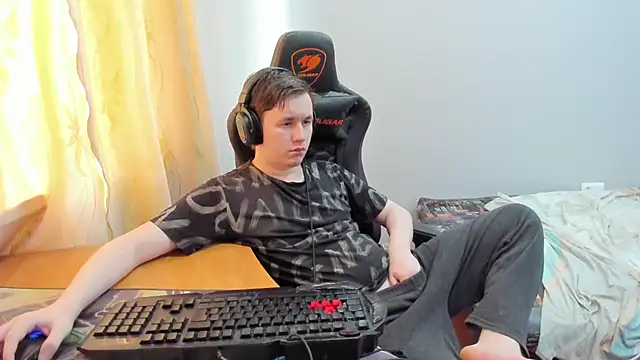 iliaskrislove online show from 07.06.26