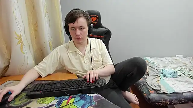 iliaskrislove online show from 07.07.26