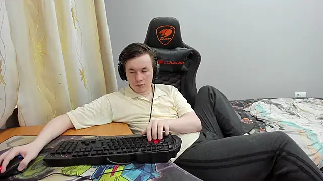 iliaskrislove online show from 07.09.26