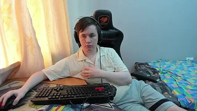 iliaskrislove online show from 07.15.26
