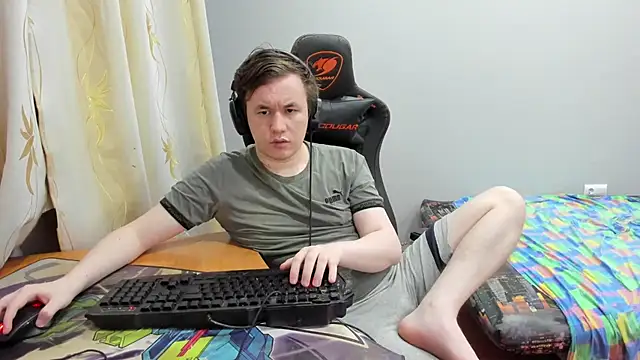 iliaskrislove online show from 07.20.26