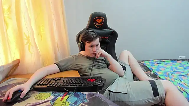 iliaskrislove online show from 07.24.26