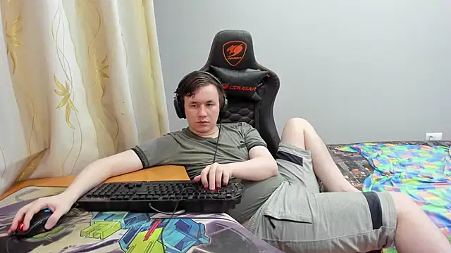 iliaskrislove online show from 07.24.26
