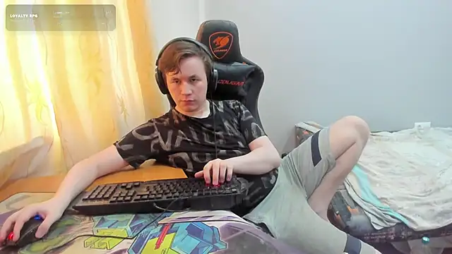 iliaskrislove online show from 07.28.26