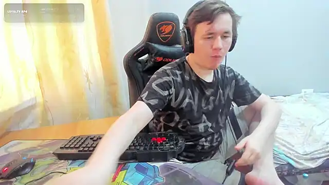 iliaskrislove online show from 07.28.26