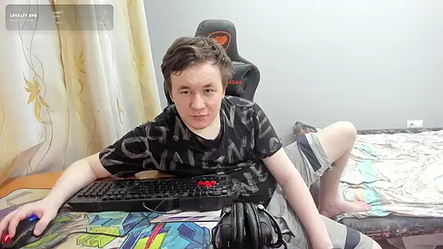 iliaskrislove online show from 07.28.26