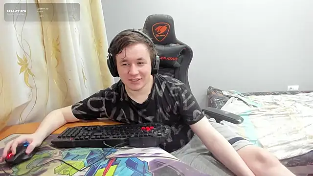 iliaskrislove online show from 07.28.26