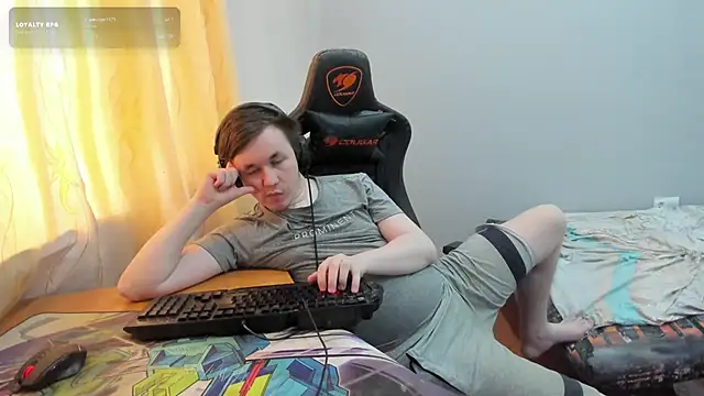 iliaskrislove online show from 07.30.26