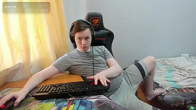 iliaskrislove online show from 07.31.26