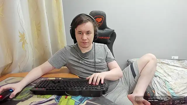 iliaskrislove online show from 08.01.26