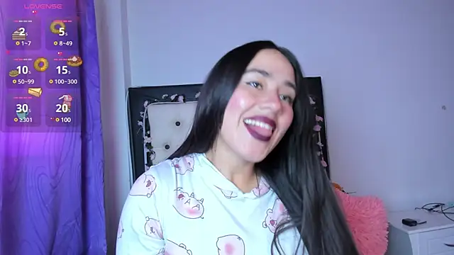 Veeronica Smith online show from 12.18.24