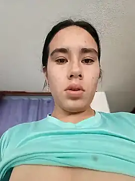 Veeronica Smith online show from 03.03.25