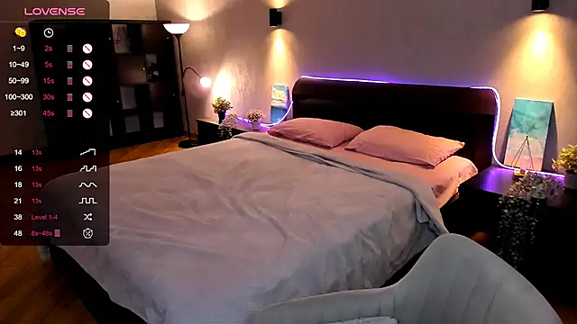 Aemilia  online show from 02.02.25