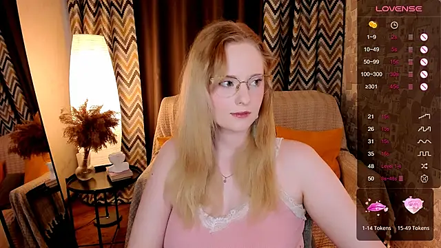 Aemilia  online show from 10.16.25